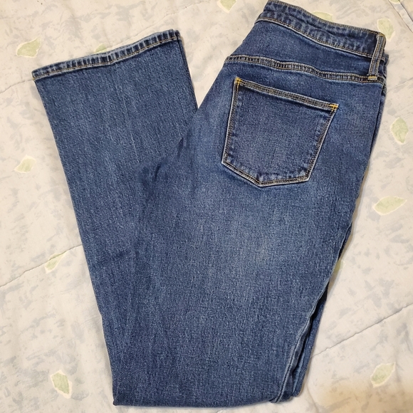 Universal Thread Boot cut skinny jeans - Picture 5 of 6